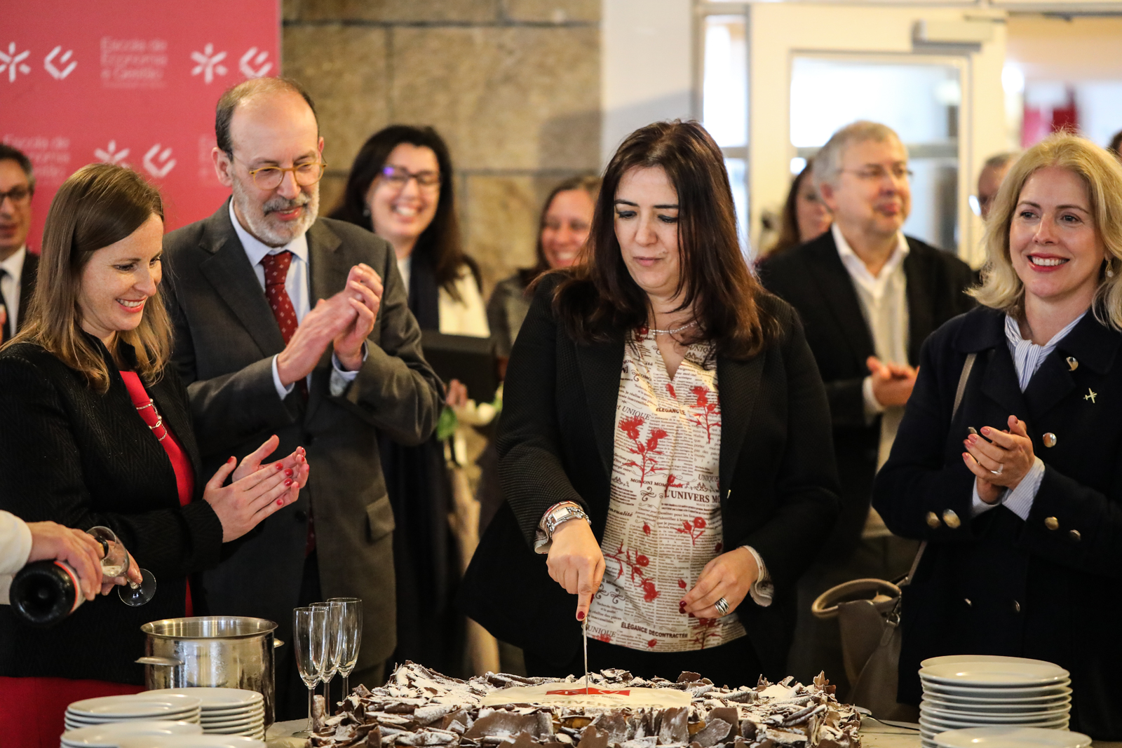 Thumbnail da galeria Aniversário da EEG